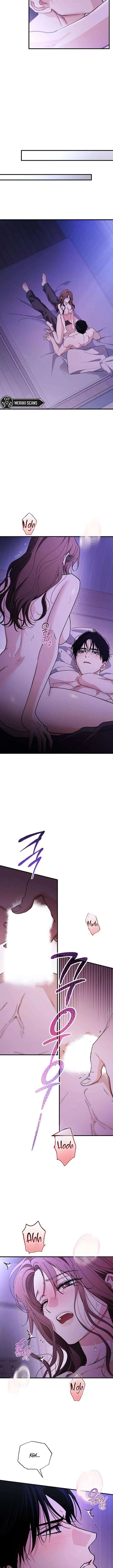 ¡Sé un chico malo! Capítulo 36 - Page 12