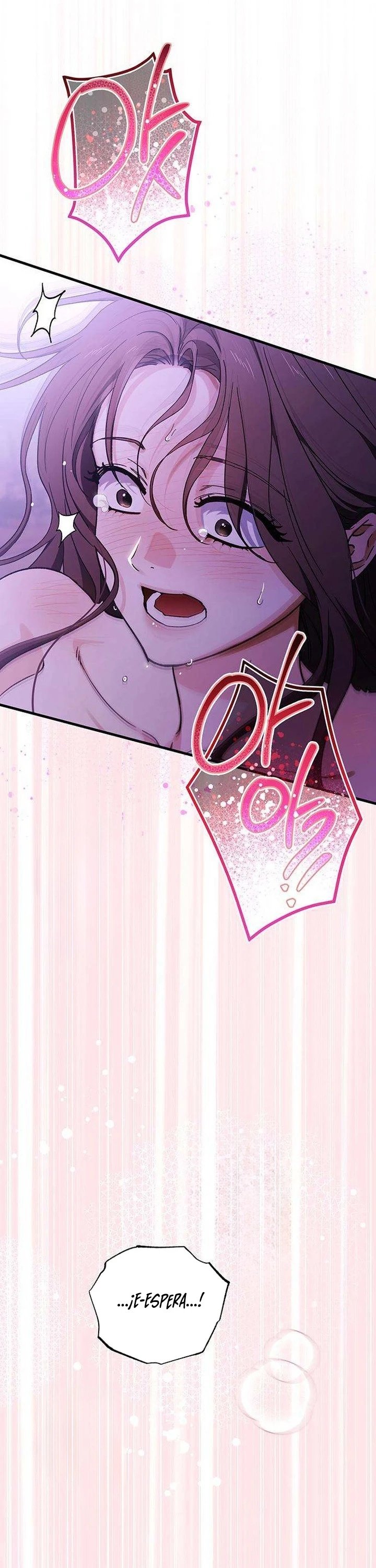 ¡Sé un chico malo! Capítulo 36 - Page 15