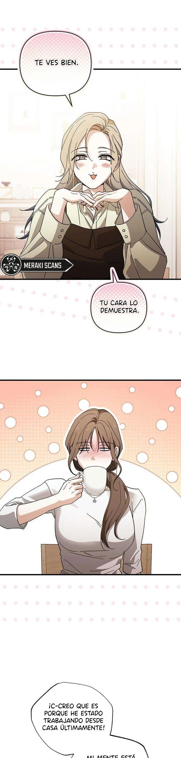 ¡Sé un chico malo! Capítulo 36 - Page 17