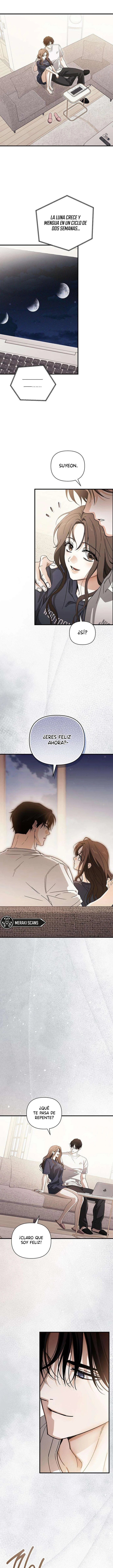 ¡Sé un chico malo! Capítulo 36 - Page 22