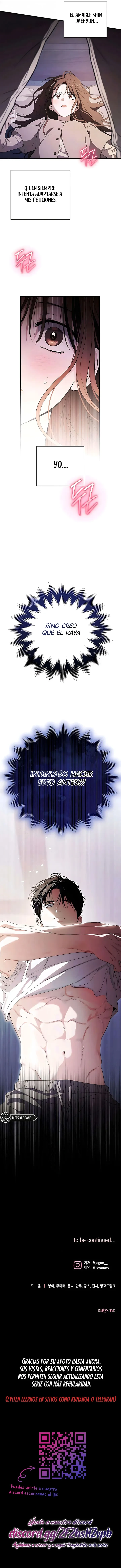 ¡Sé un chico malo! Capítulo 4 - Page 16