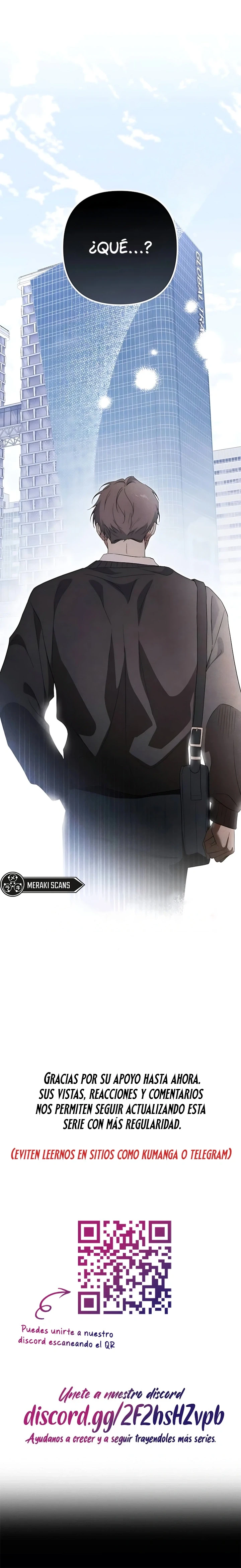 ¡Sé un chico malo! Capítulo 7 - Page 14