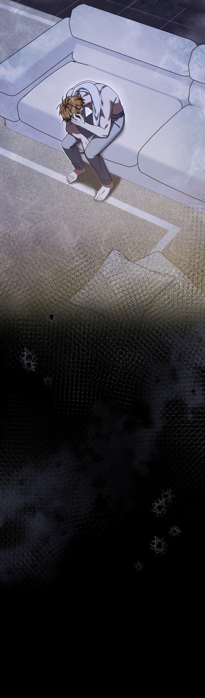 ¡Ten un poco de tacto! Capítulo 9 - Page 11