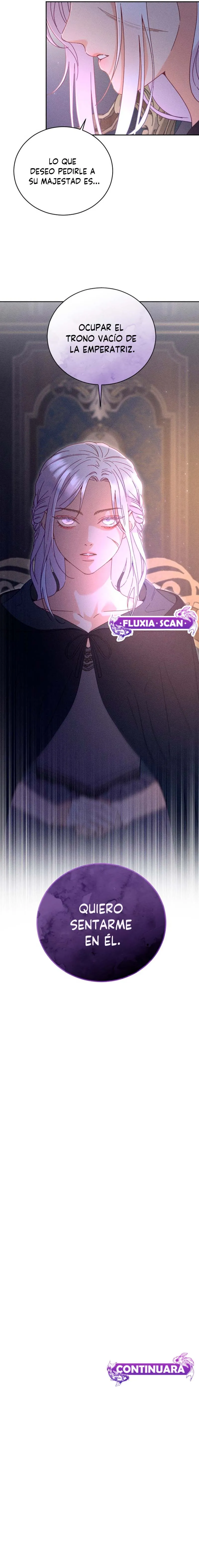 Me atrevo a esperar y desear Capítulo 1 - Page 11