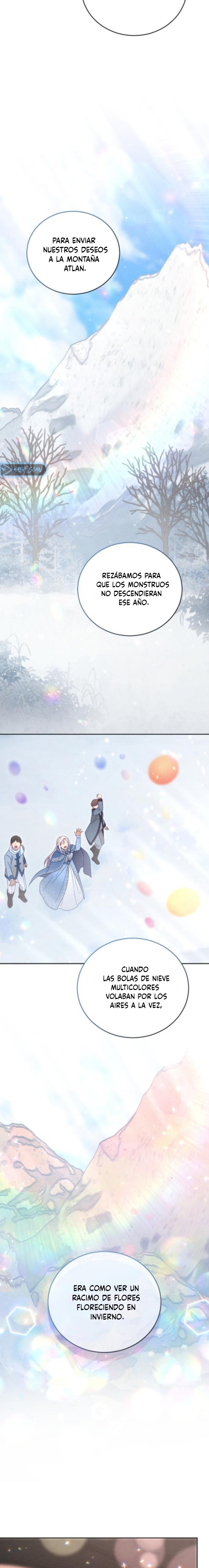 Me atrevo a esperar y desear Capítulo 11 - Page 15