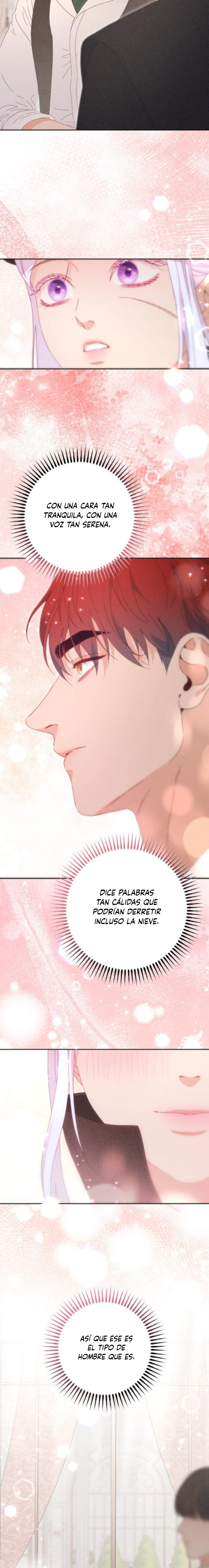 Me atrevo a esperar y desear Capítulo 11 - Page 17