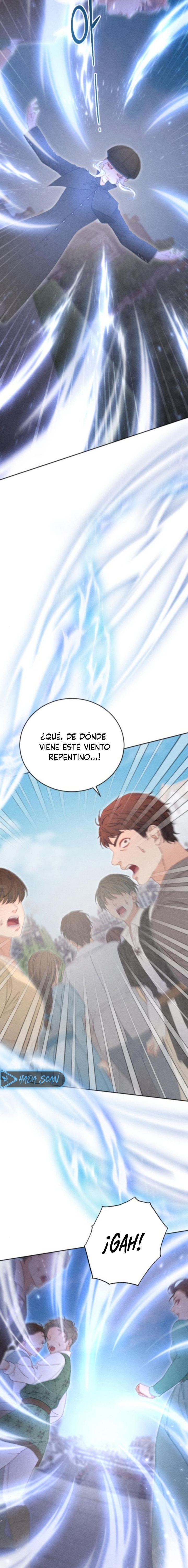 Me atrevo a esperar y desear Capítulo 12 - Page 12