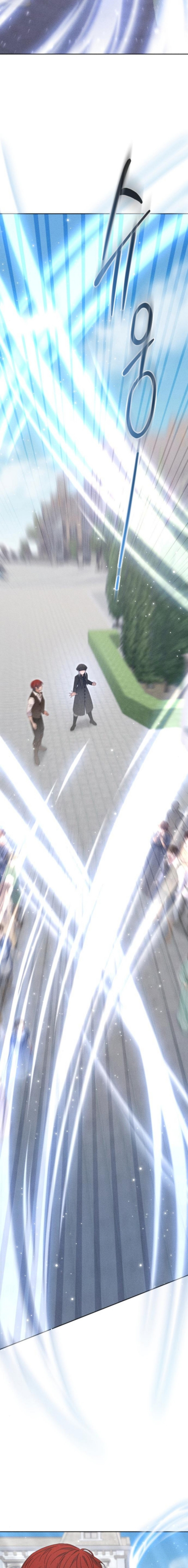 Me atrevo a esperar y desear Capítulo 12 - Page 13