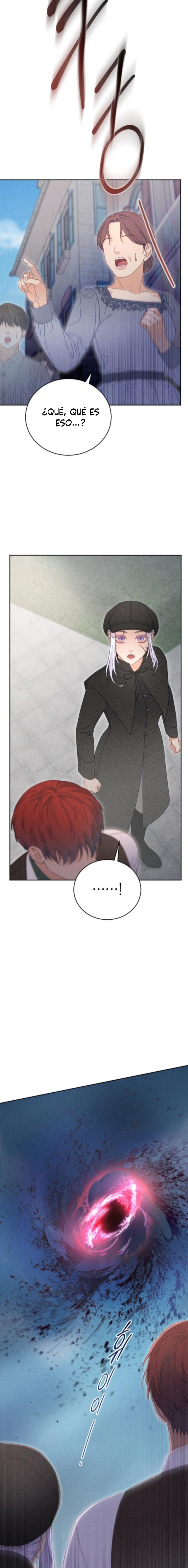 Me atrevo a esperar y desear Capítulo 12 - Page 15