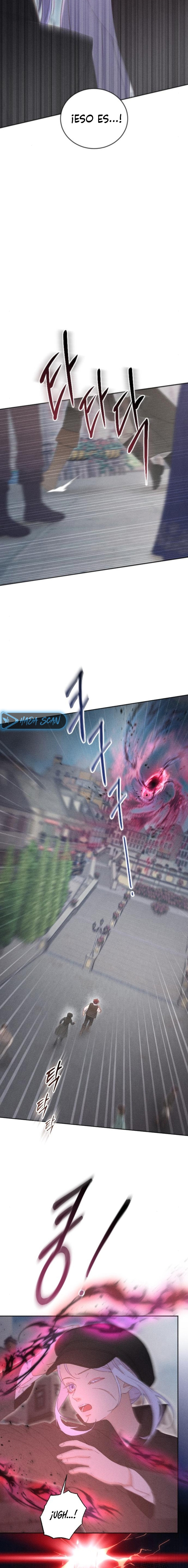 Me atrevo a esperar y desear Capítulo 12 - Page 16