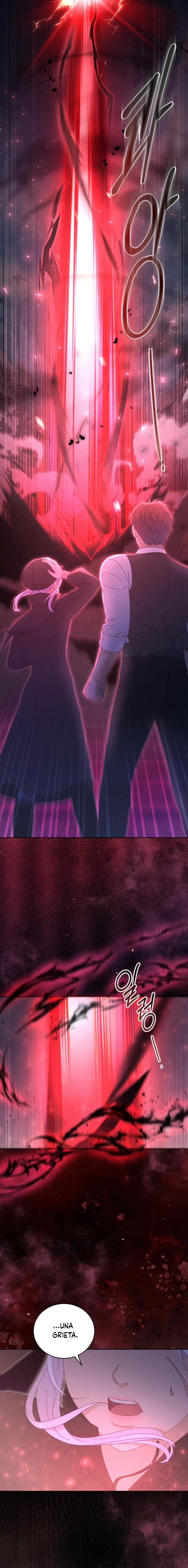 Me atrevo a esperar y desear Capítulo 12 - Page 17