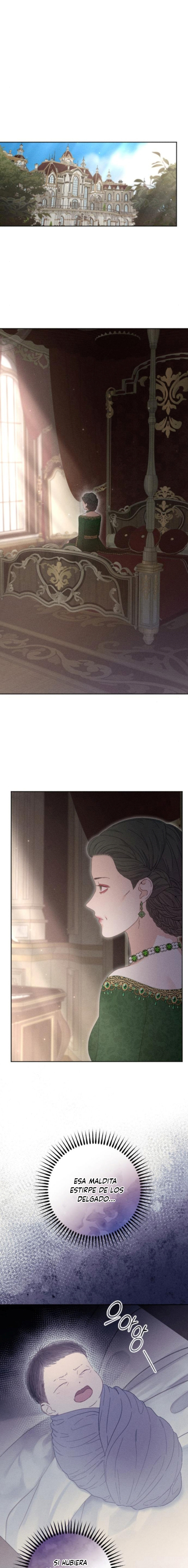 Me atrevo a esperar y desear Capítulo 12 - Page 2