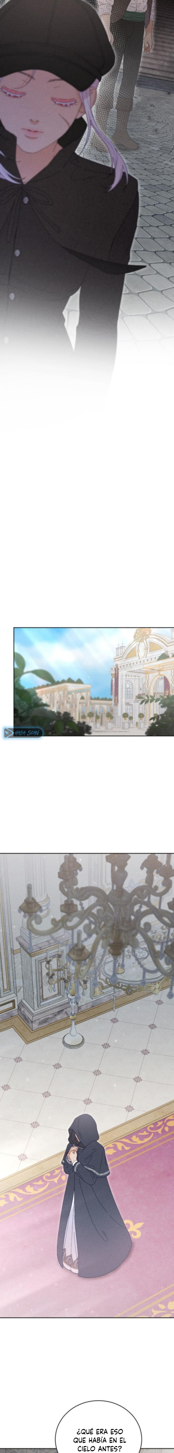 Me atrevo a esperar y desear Capítulo 13 - Page 14