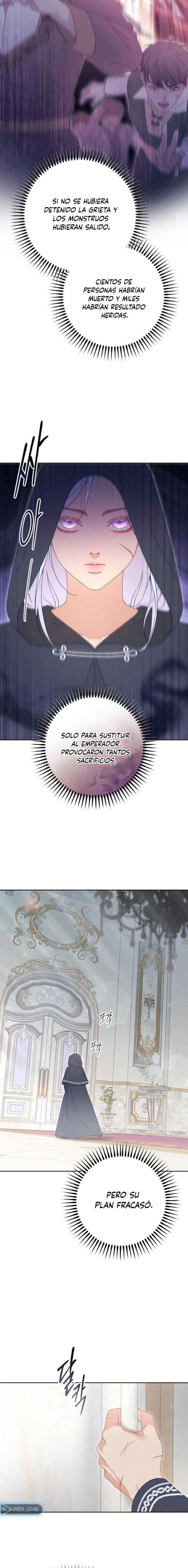 Me atrevo a esperar y desear Capítulo 13 - Page 17