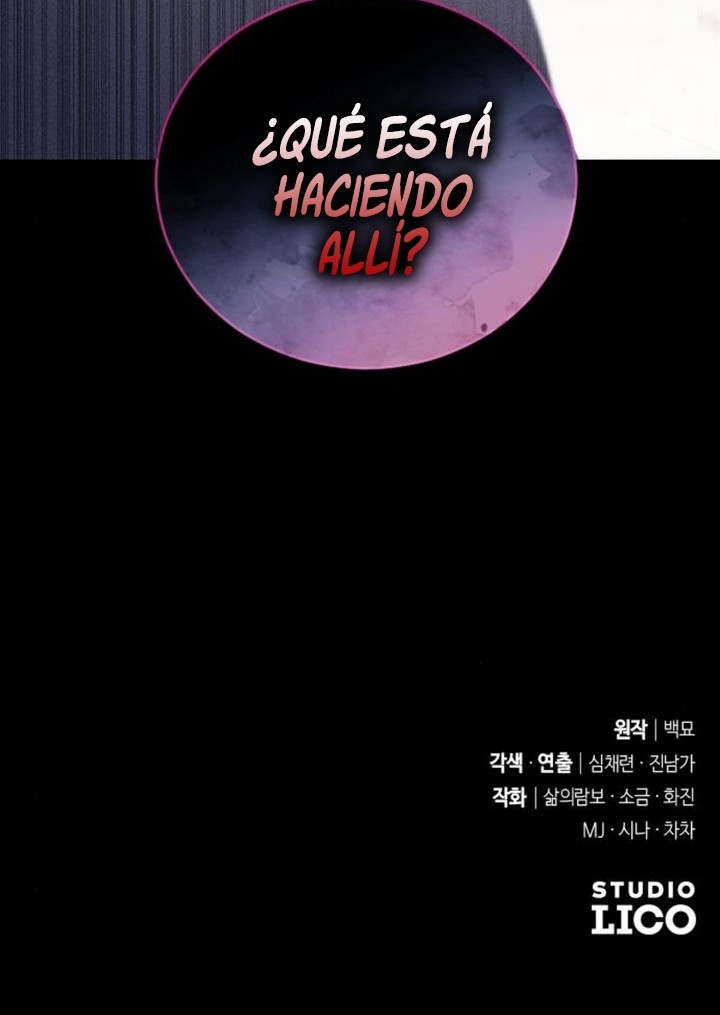 Me atrevo a esperar y desear Capítulo 13 - Page 19