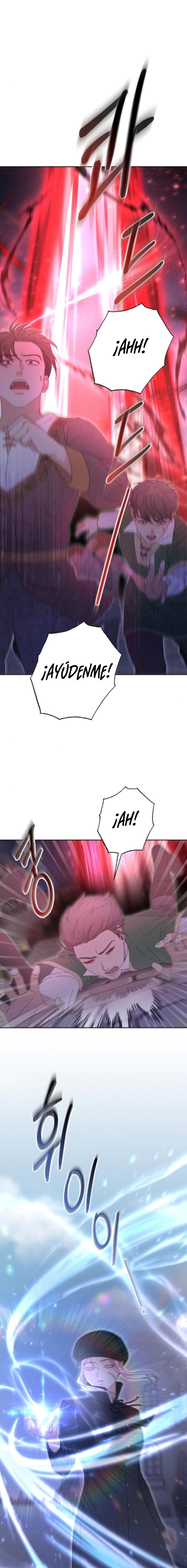 Me atrevo a esperar y desear Capítulo 13 - Page 2