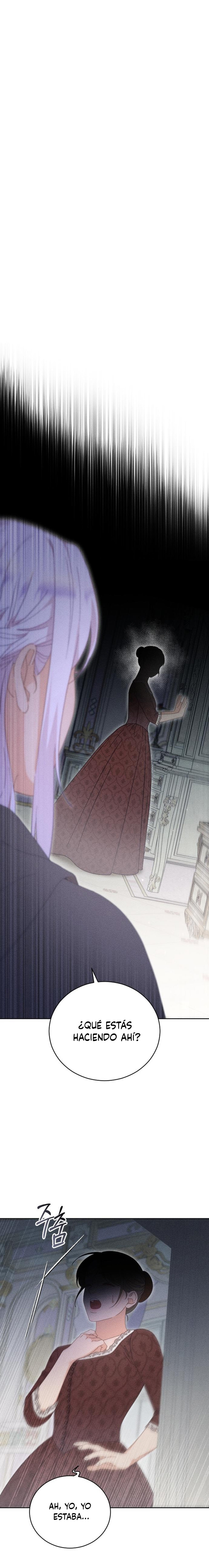 Me atrevo a esperar y desear Capítulo 14 - Page 2