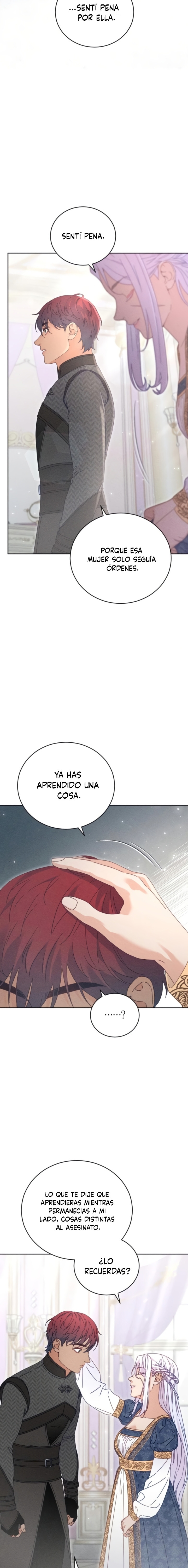 Me atrevo a esperar y desear Capítulo 16 - Page 13