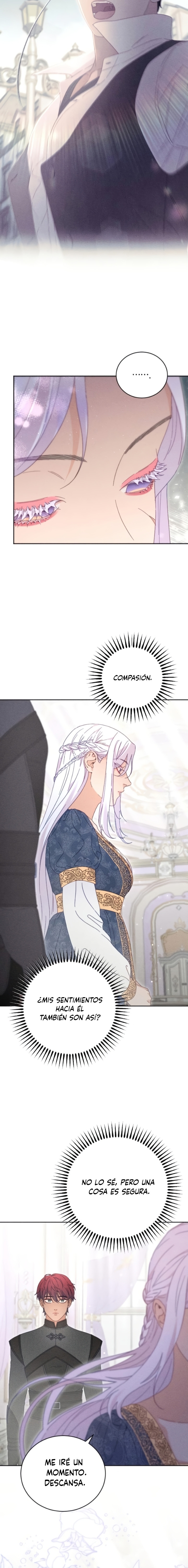 Me atrevo a esperar y desear Capítulo 16 - Page 15