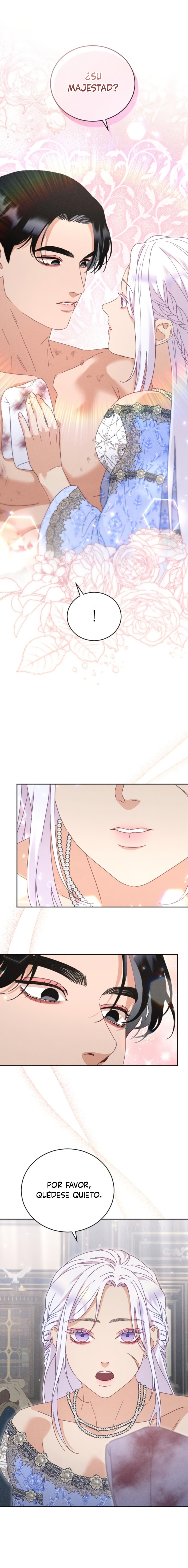 Me atrevo a esperar y desear Capítulo 18 - Page 2