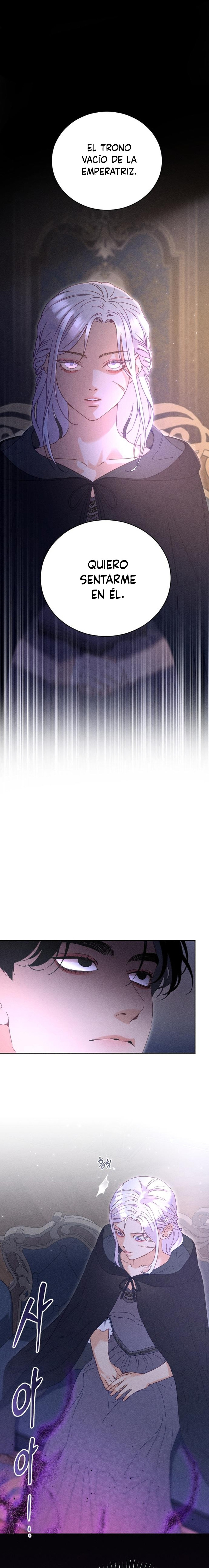 Me atrevo a esperar y desear Capítulo 2 - Page 2