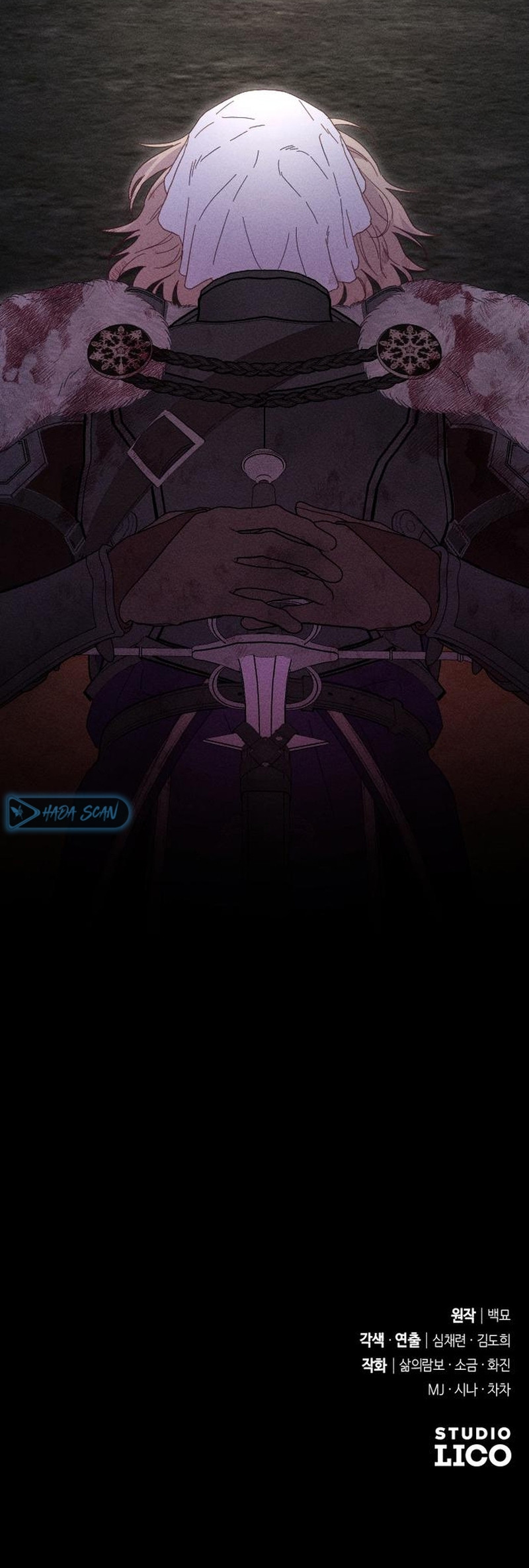 Me atrevo a esperar y desear Capítulo 2 - Page 25