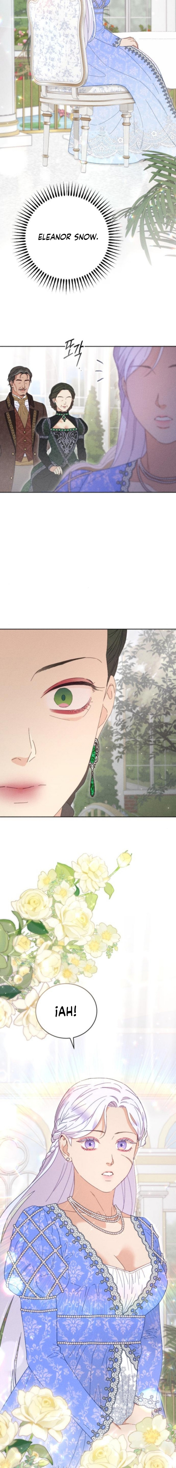 Me atrevo a esperar y desear Capítulo 20 - Page 13