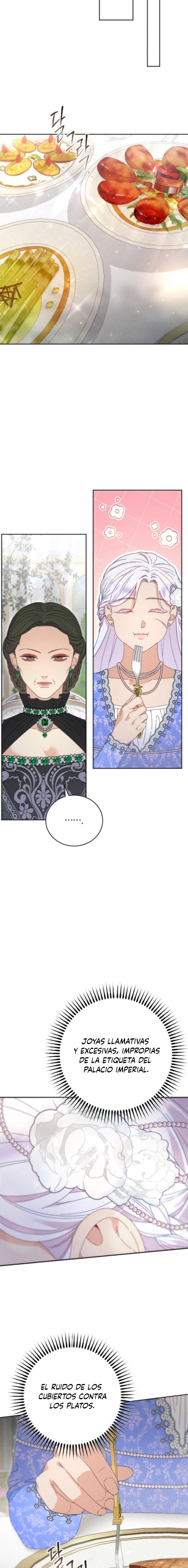 Me atrevo a esperar y desear Capítulo 20 - Page 15