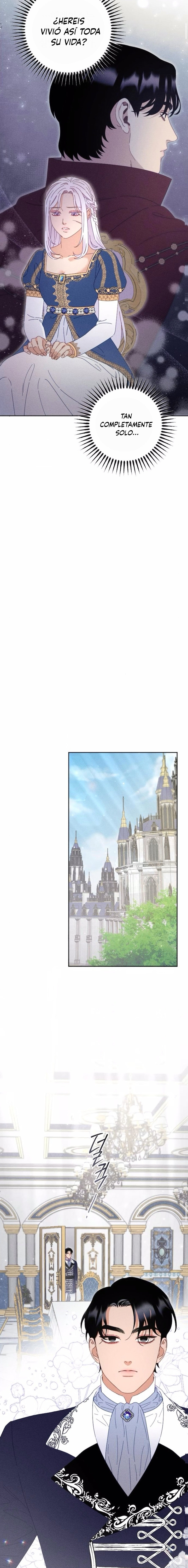 Me atrevo a esperar y desear Capítulo 21 - Page 10