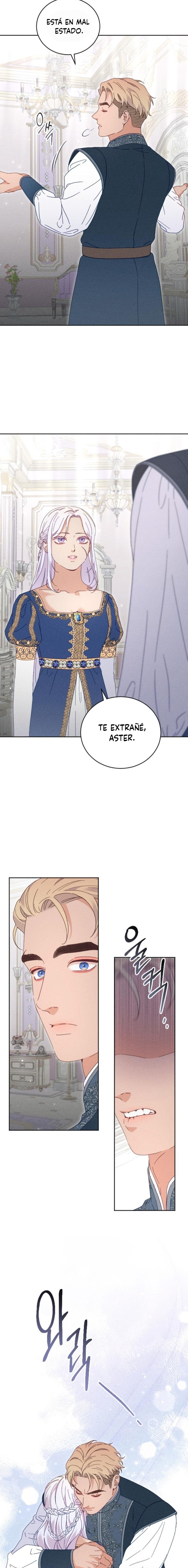 Me atrevo a esperar y desear Capítulo 22 - Page 13