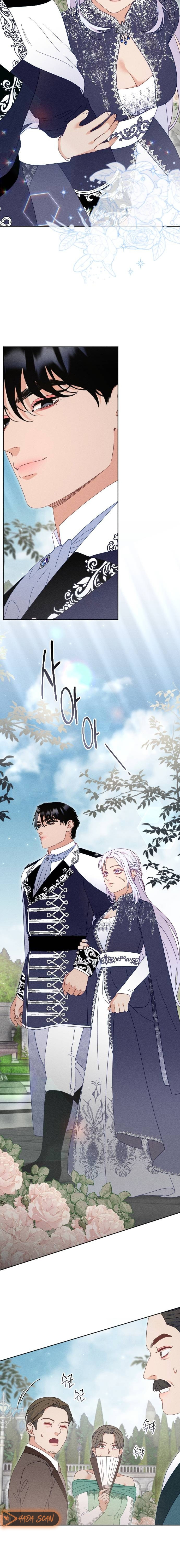 Me atrevo a esperar y desear Capítulo 24 - Page 14