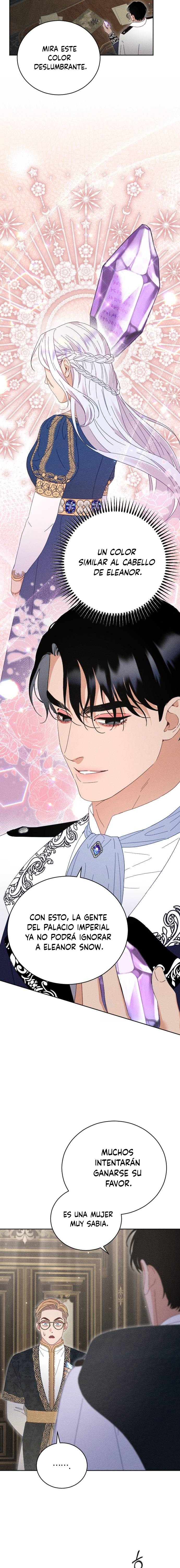 Me atrevo a esperar y desear Capítulo 24 - Page 6