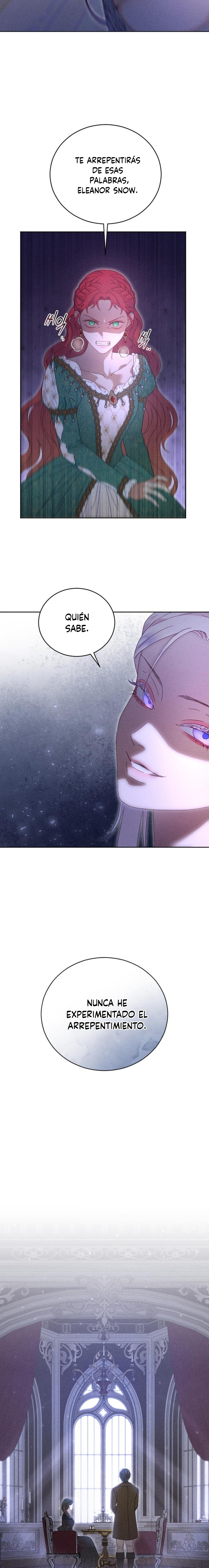 Me atrevo a esperar y desear Capítulo 3 - Page 19