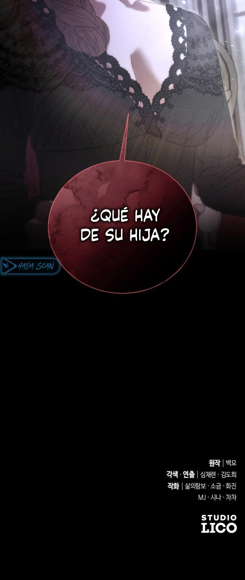 Me atrevo a esperar y desear Capítulo 3 - Page 21