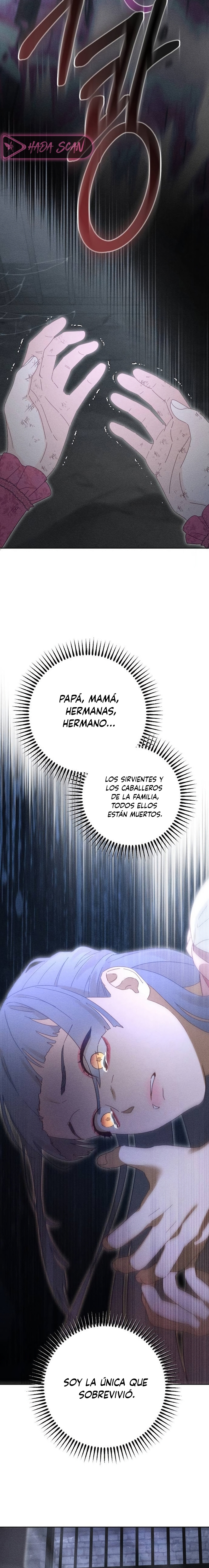 Me atrevo a esperar y desear Capítulo 30 - Page 24