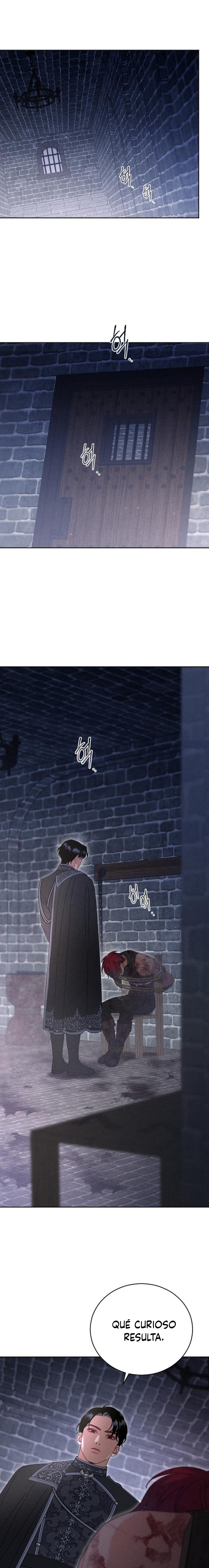 Me atrevo a esperar y desear Capítulo 4 - Page 14