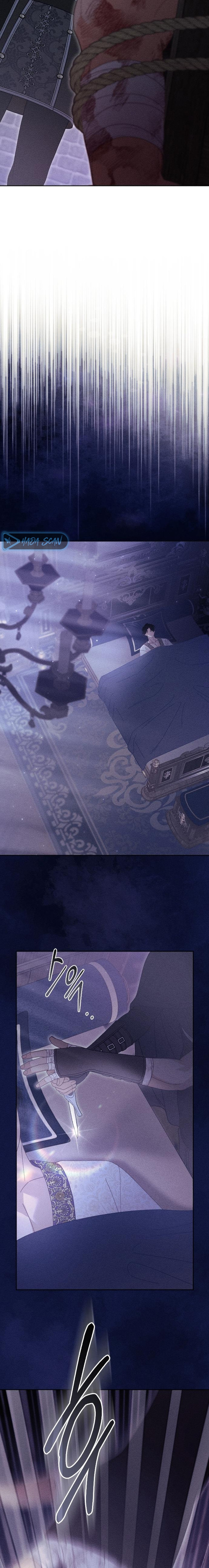 Me atrevo a esperar y desear Capítulo 4 - Page 15