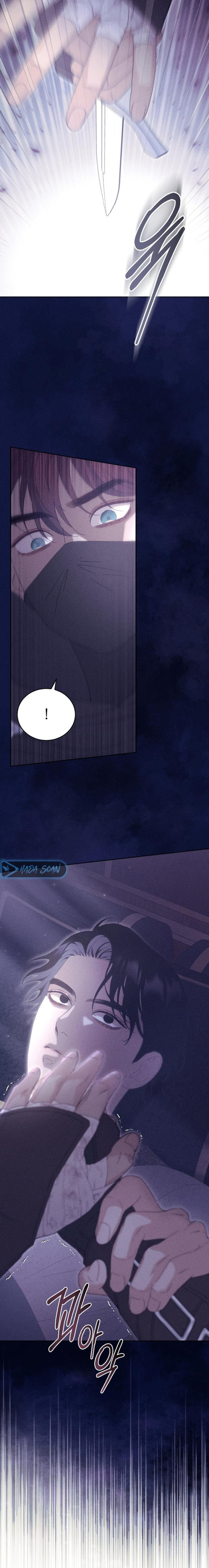 Me atrevo a esperar y desear Capítulo 4 - Page 16