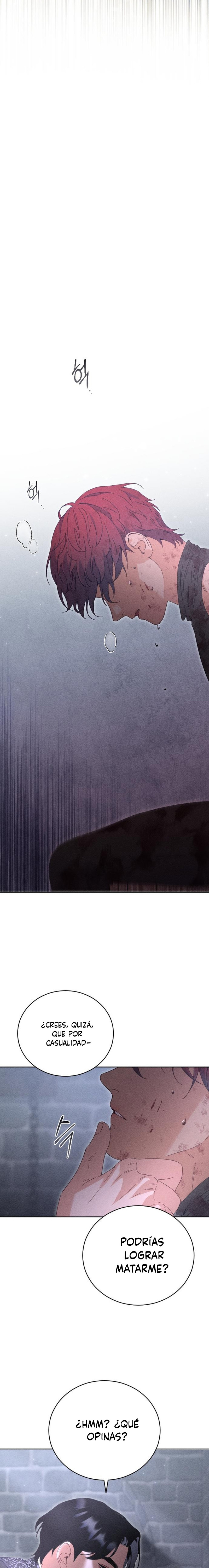 Me atrevo a esperar y desear Capítulo 4 - Page 17