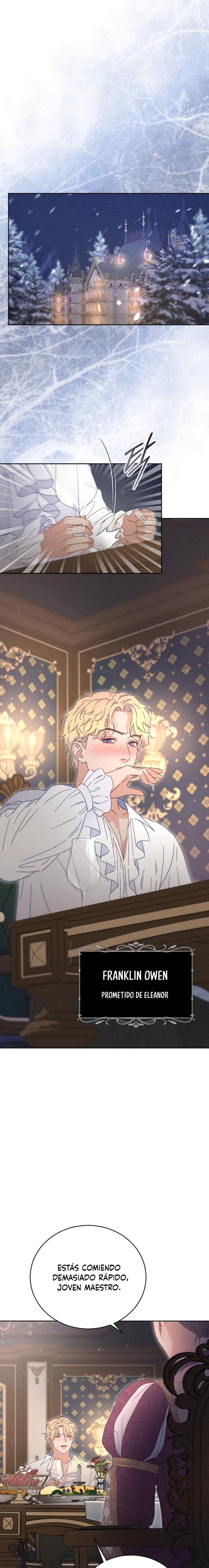 Me atrevo a esperar y desear Capítulo 4 - Page 2