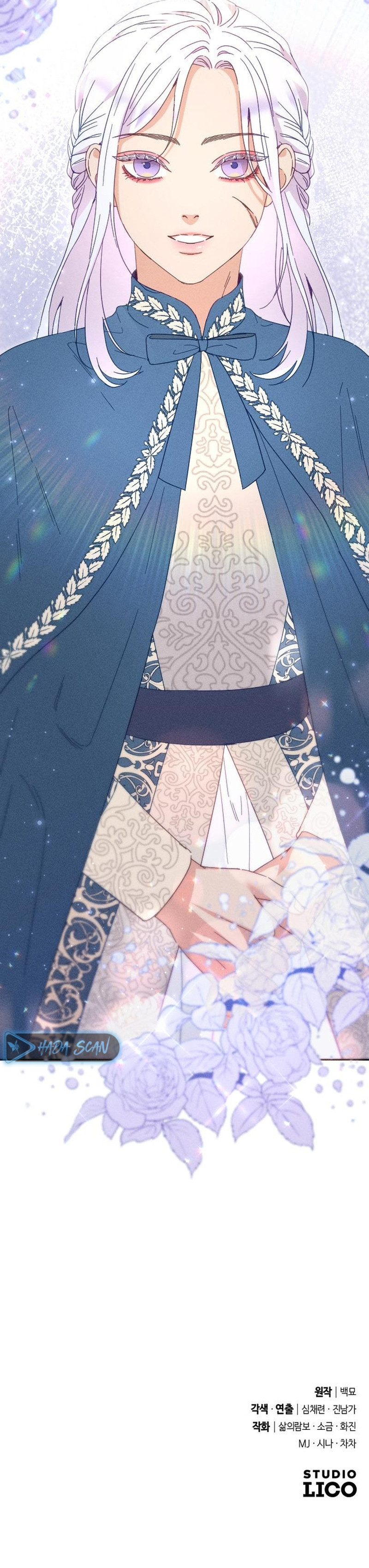 Me atrevo a esperar y desear Capítulo 4 - Page 26