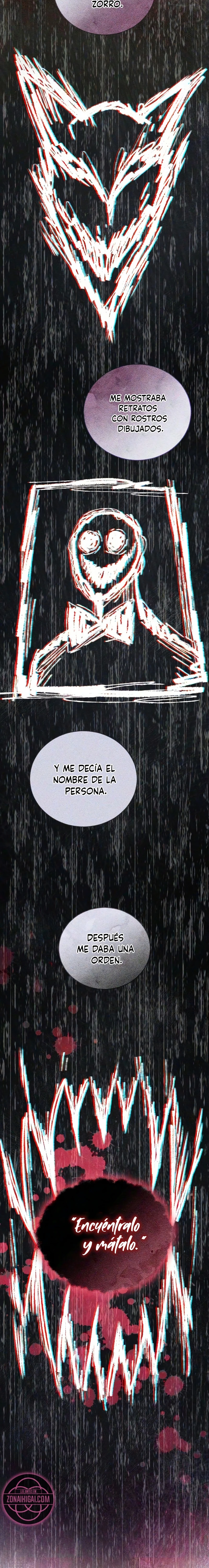Me atrevo a esperar y desear Capítulo 46 - Page 13
