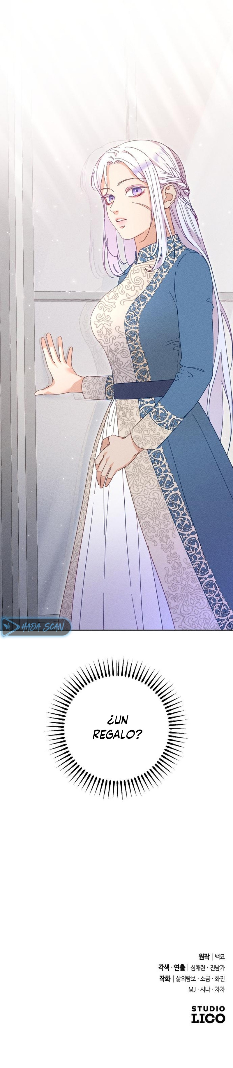 Me atrevo a esperar y desear Capítulo 5 - Page 23