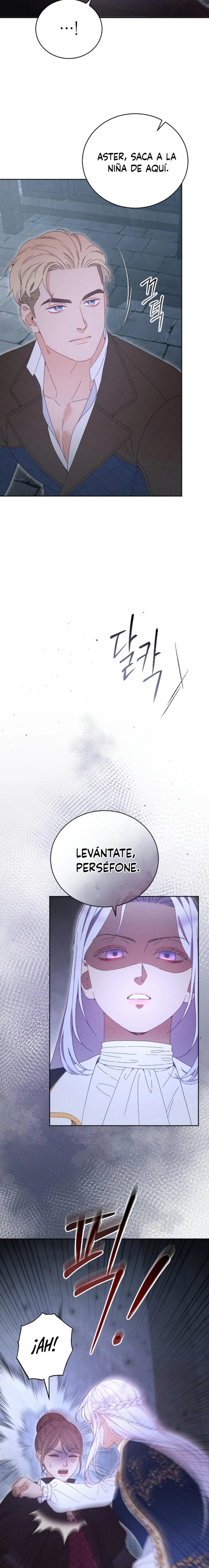 Me atrevo a esperar y desear Capítulo 52 - Page 7