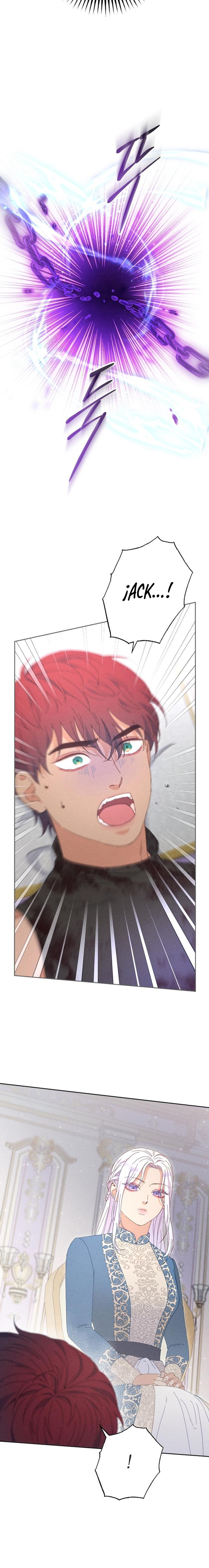 Me atrevo a esperar y desear Capítulo 6 - Page 14