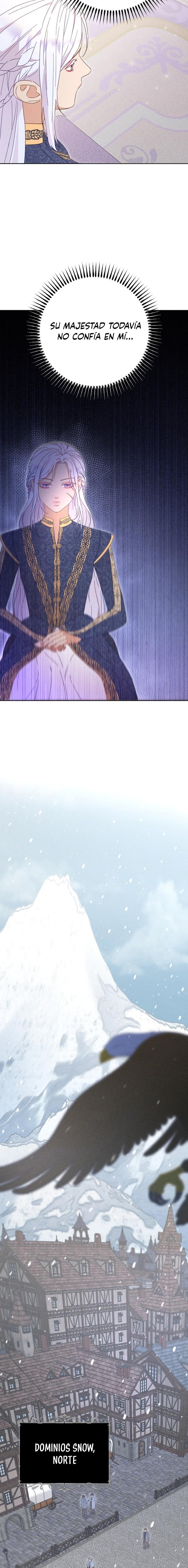 Me atrevo a esperar y desear Capítulo 7 - Page 14