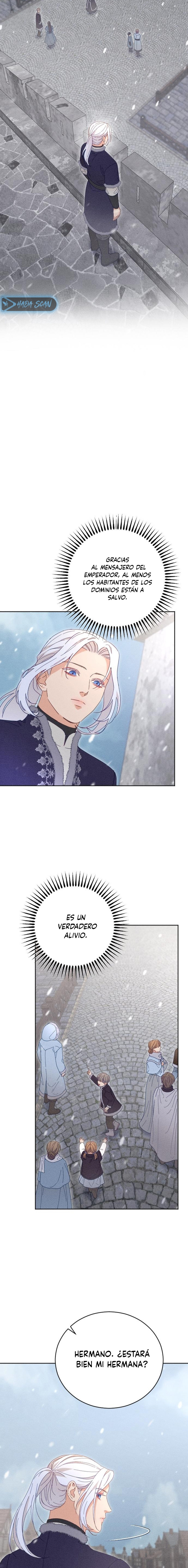 Me atrevo a esperar y desear Capítulo 7 - Page 15