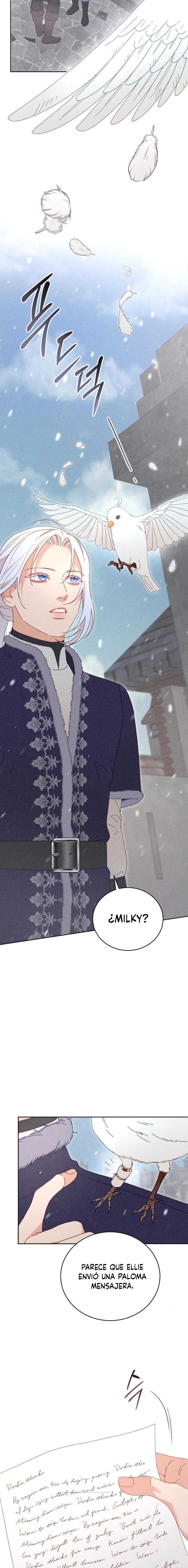 Me atrevo a esperar y desear Capítulo 7 - Page 17