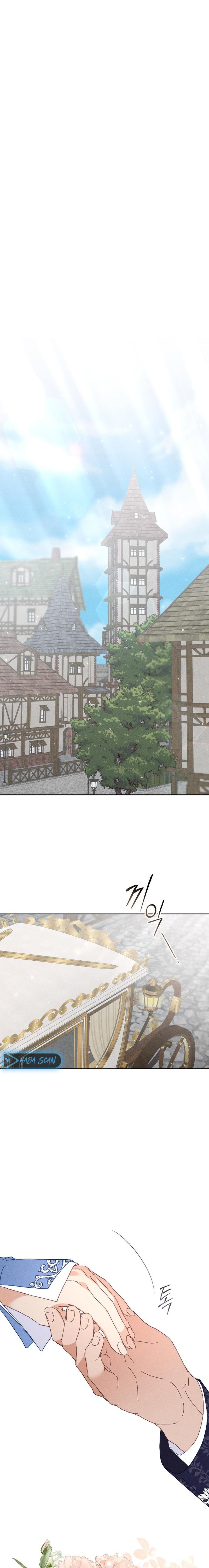 Me atrevo a esperar y desear Capítulo 8 - Page 14