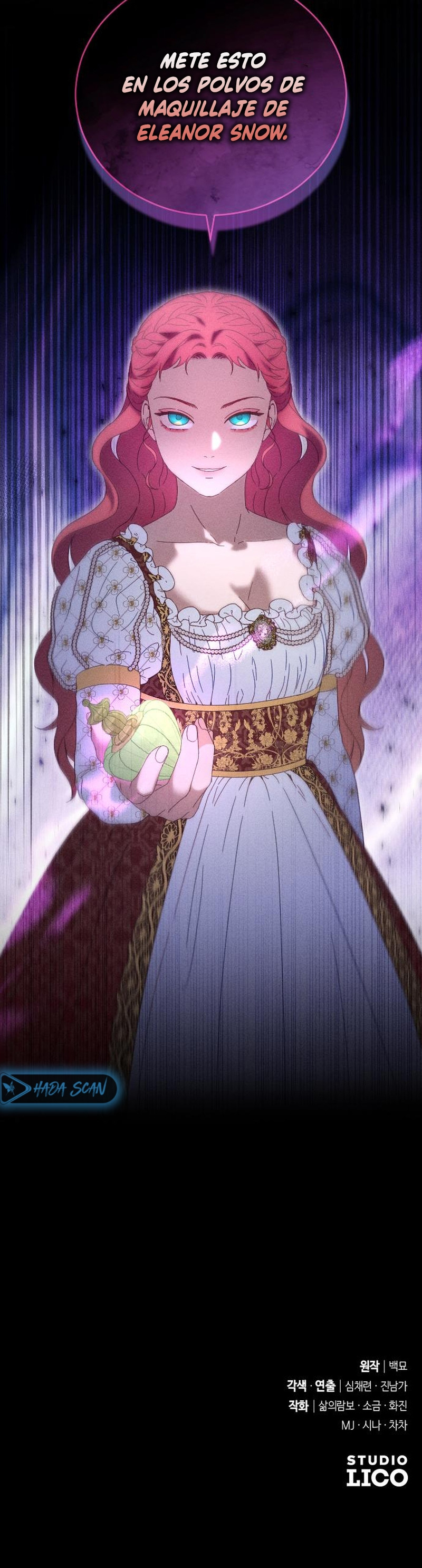 Me atrevo a esperar y desear Capítulo 8 - Page 25